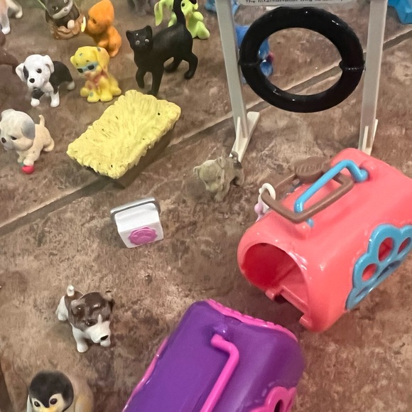 Puppy in my Pocket Bundle - Picture 6 of 6